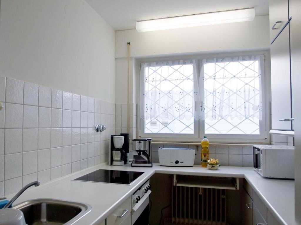 Maria-Viktoria Apartment Baden-Baden Zimmer foto