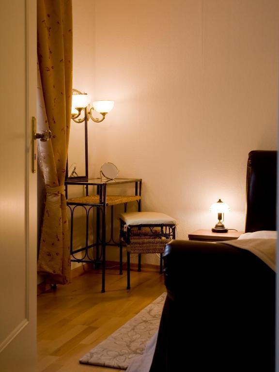 Maria-Viktoria Apartment Baden-Baden Zimmer foto